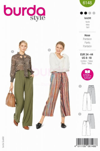 P55 6148 trousers