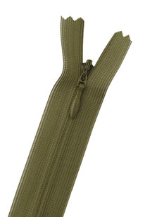 GZZ K 255 ŠATOVÝ KRYTÝ ZIP khaki