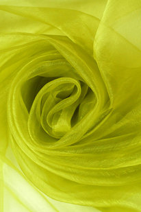 HLO 166 ORGANZA limeta