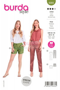 P55 6005 trousers