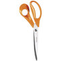 Product detail - GOO KN ORANGE 25 UNIVERZÁLNÍ NŮŽKY FISKARS 25 cm